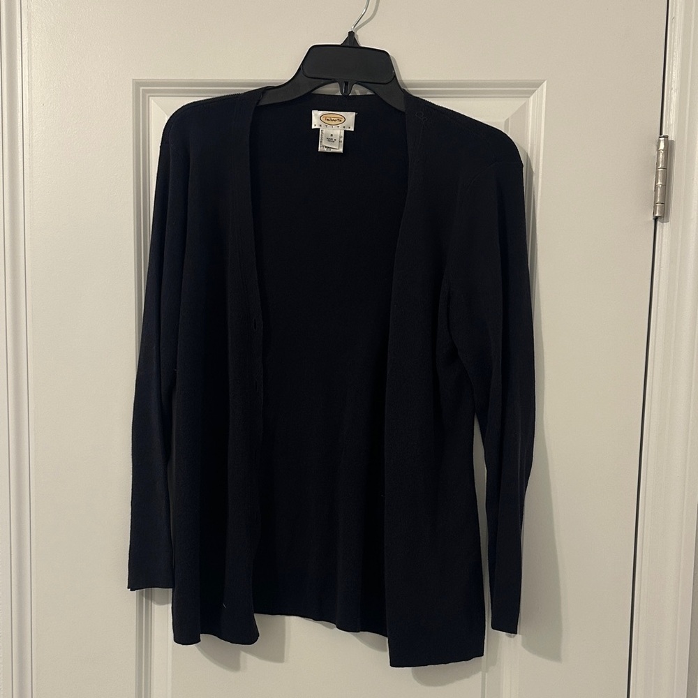 Talbot’s Cardigan - Picture 3 of 4